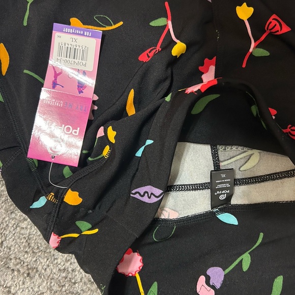 POP Fit Leggings NEW - Picture 9 of 10